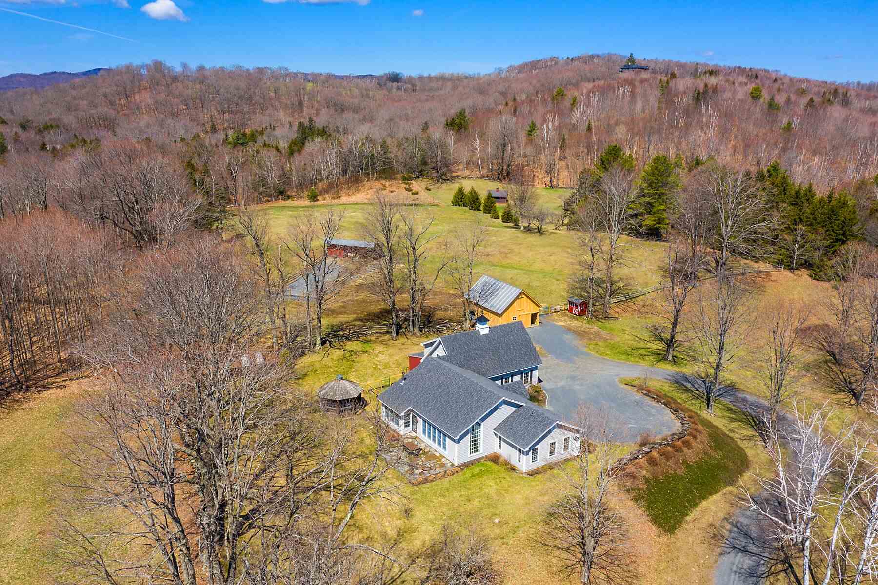 4677 Rush Meadow Road West Windsor, VT 05089 - Photo 10 of 11