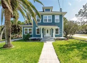 $410,000 | 600 Bostwick Avenue, Daytona Beach, FL 32118