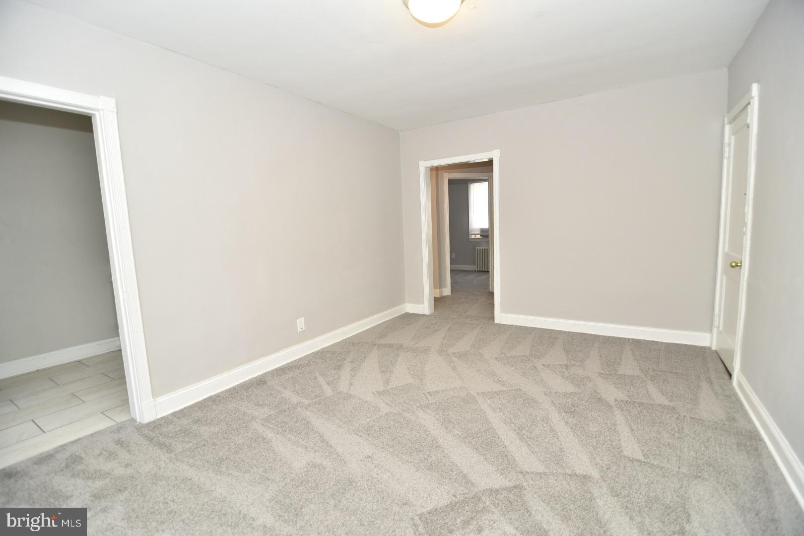 913 St Dunstans Road Baltimore, MD 21212 - Photo 13 of 28 a view of an empty room