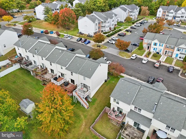 a view of an house with outdoor space