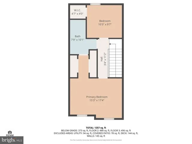 $319,900 | 1433 Golden Rod Court, Unit 1433, Belcamp, MD 21017
