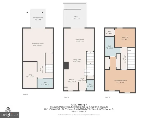 $319,900 | 1433 Golden Rod Court, Unit 1433, Belcamp, MD 21017