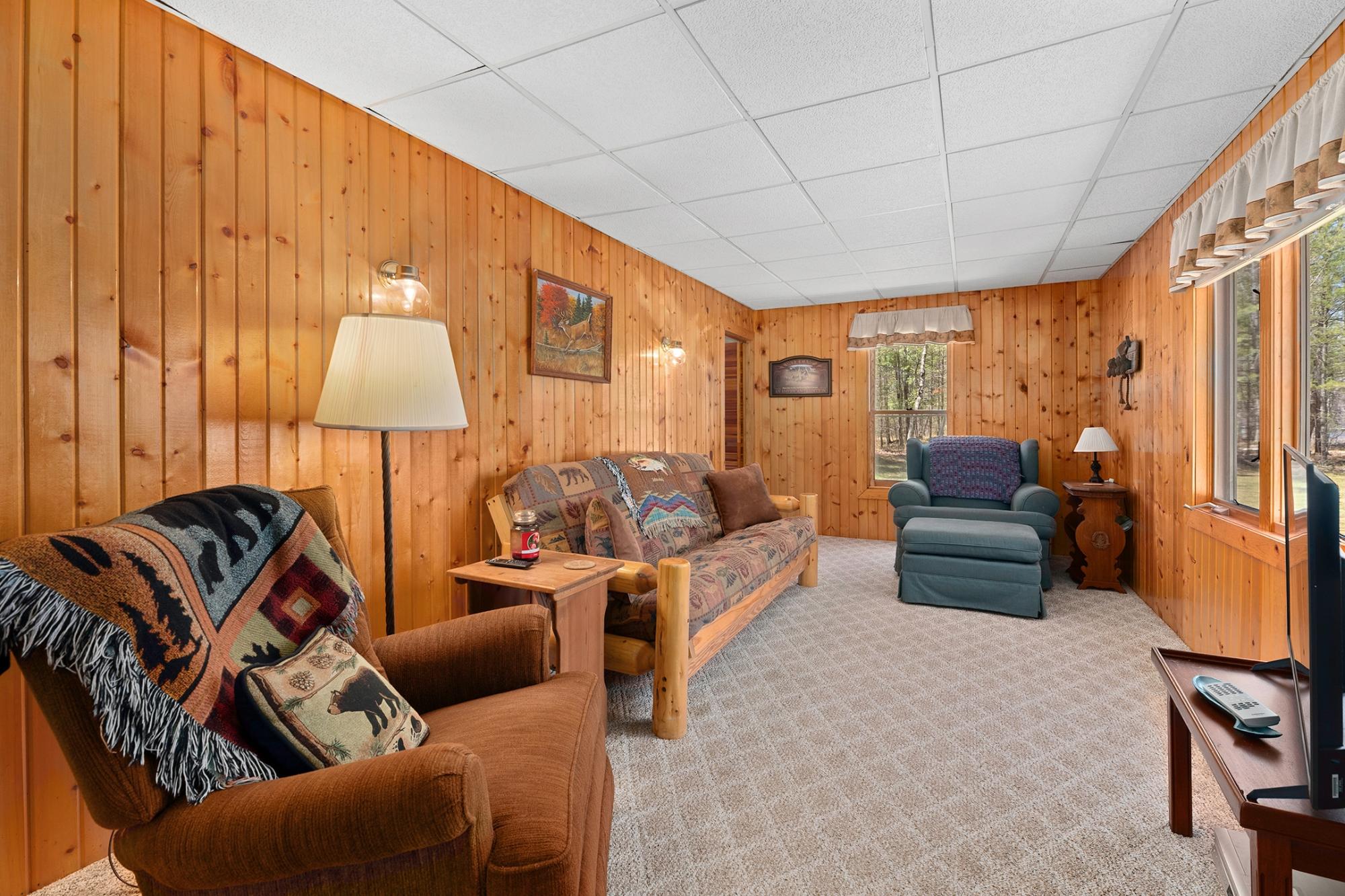 2814 Pickerel Lake Road Eagle River, WI 54521 - Photo 10 of 49 Gallery Image 10