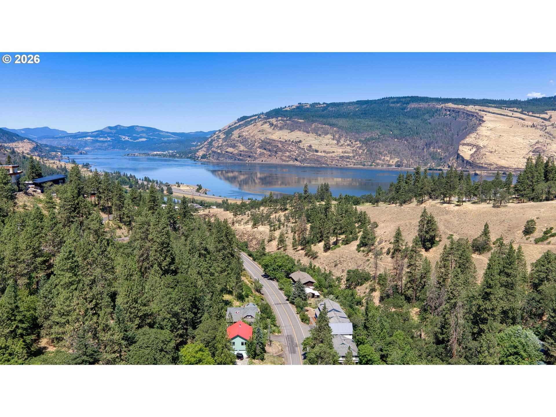 107 3rd Avenue Mosier, OR 97040 - Photo 45 of 45