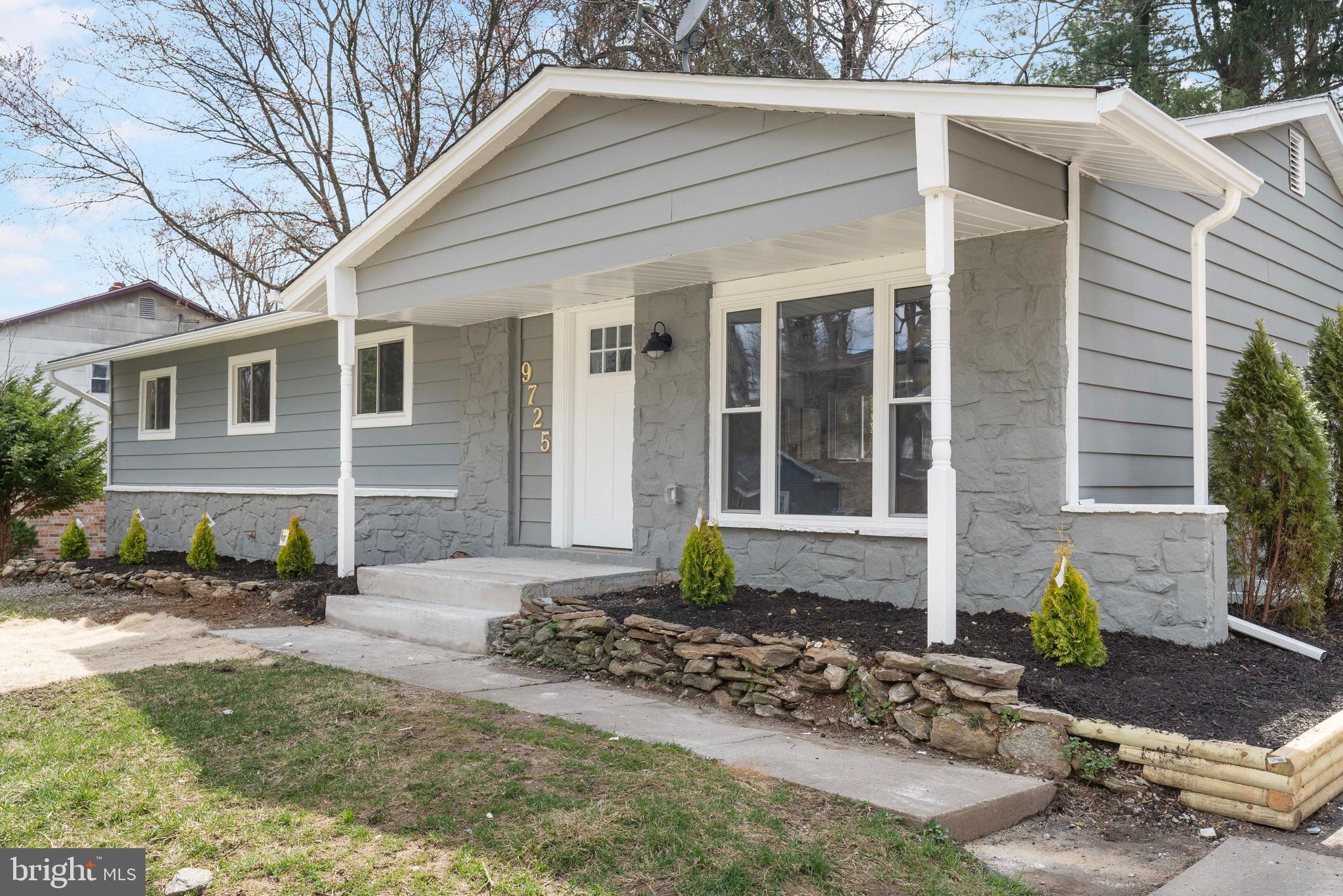 9725 Plowline Road Randallstown, MD 21133 - Photo 1 of 30 Welcome Home!