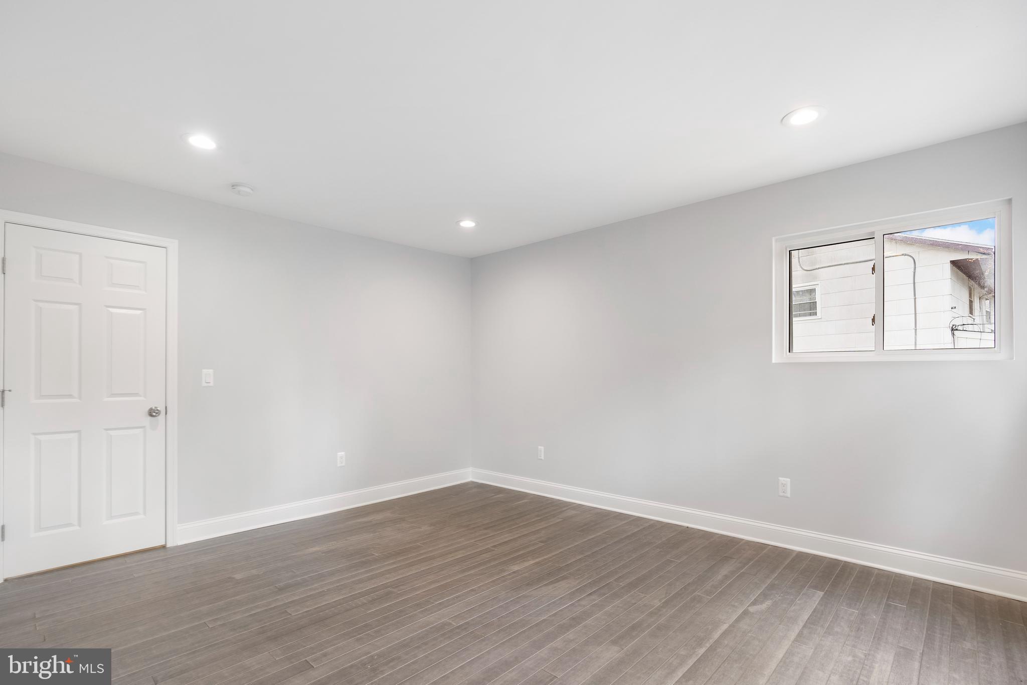 9725 Plowline Road Randallstown, MD 21133 - Photo 11 of 30 Large and Comfortable Bedroom