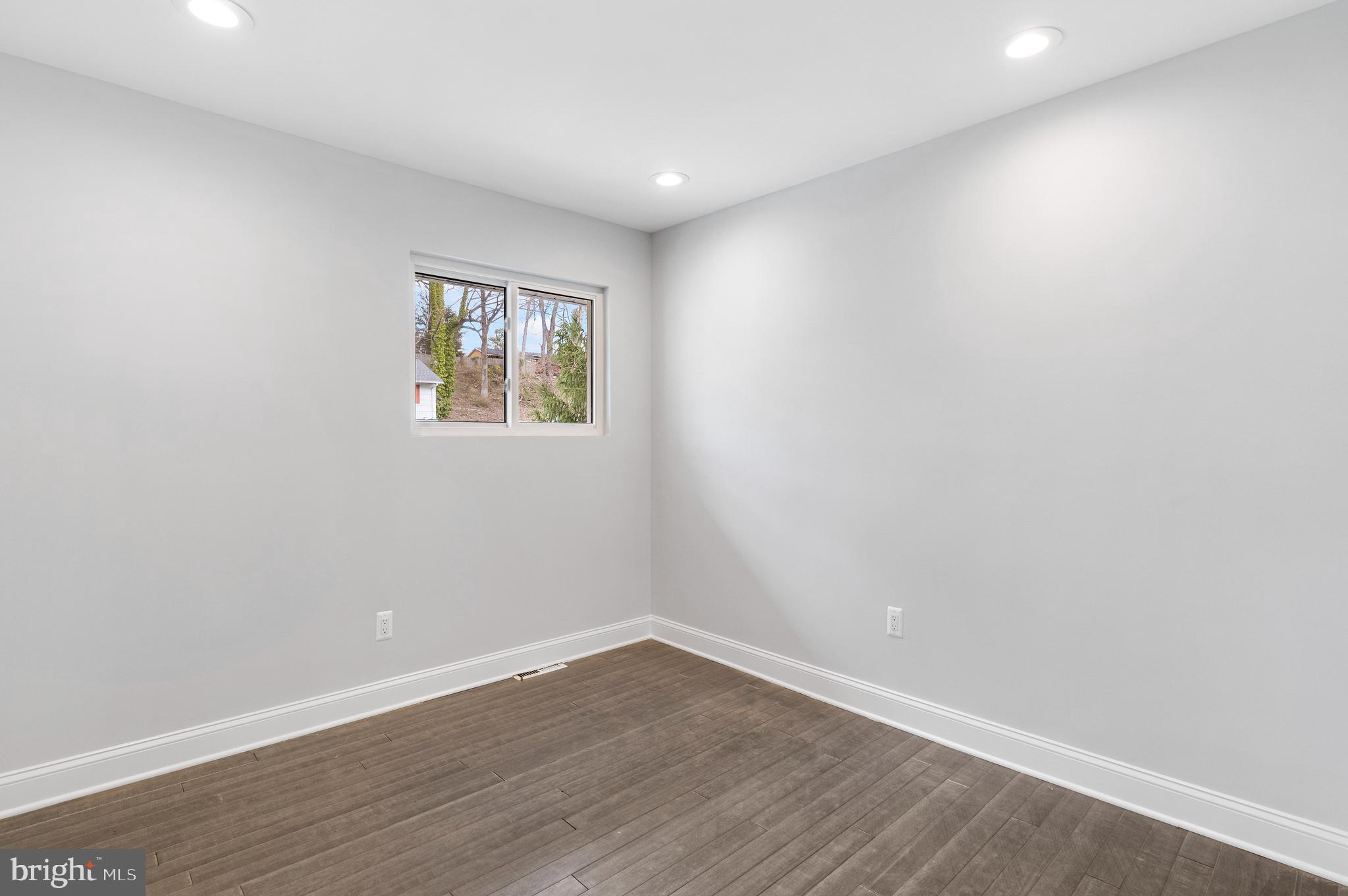 9725 Plowline Road Randallstown, MD 21133 - Photo 15 of 30 Additional Bedroom Perfect for Family