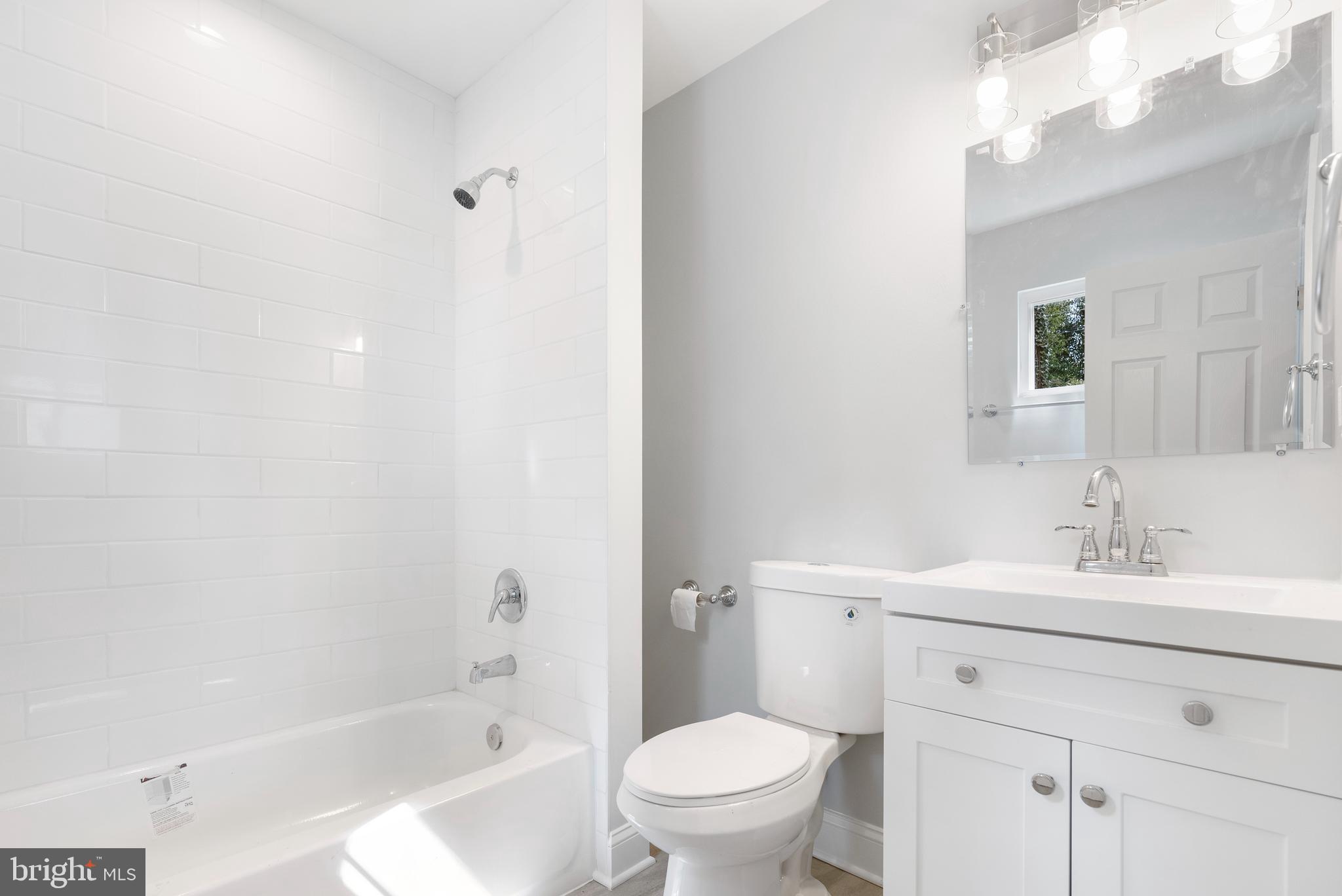 9725 Plowline Road Randallstown, MD 21133 - Photo 17 of 30 Bathroom Retreat