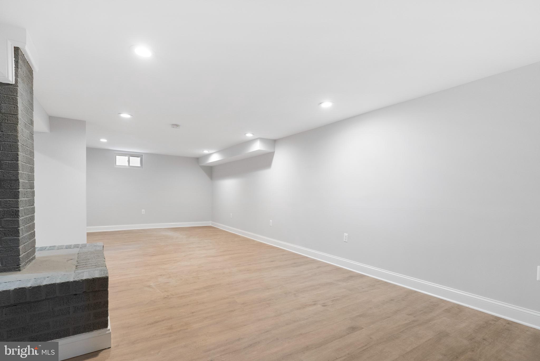9725 Plowline Road Randallstown, MD 21133 - Photo 21 of 30 Spacious Lower Level