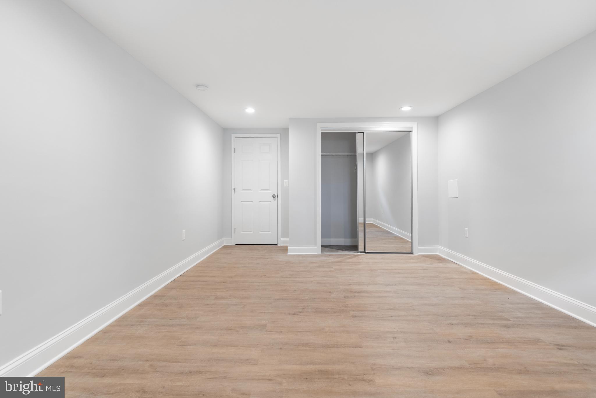 9725 Plowline Road Randallstown, MD 21133 - Photo 24 of 30 Spacious Bedroom