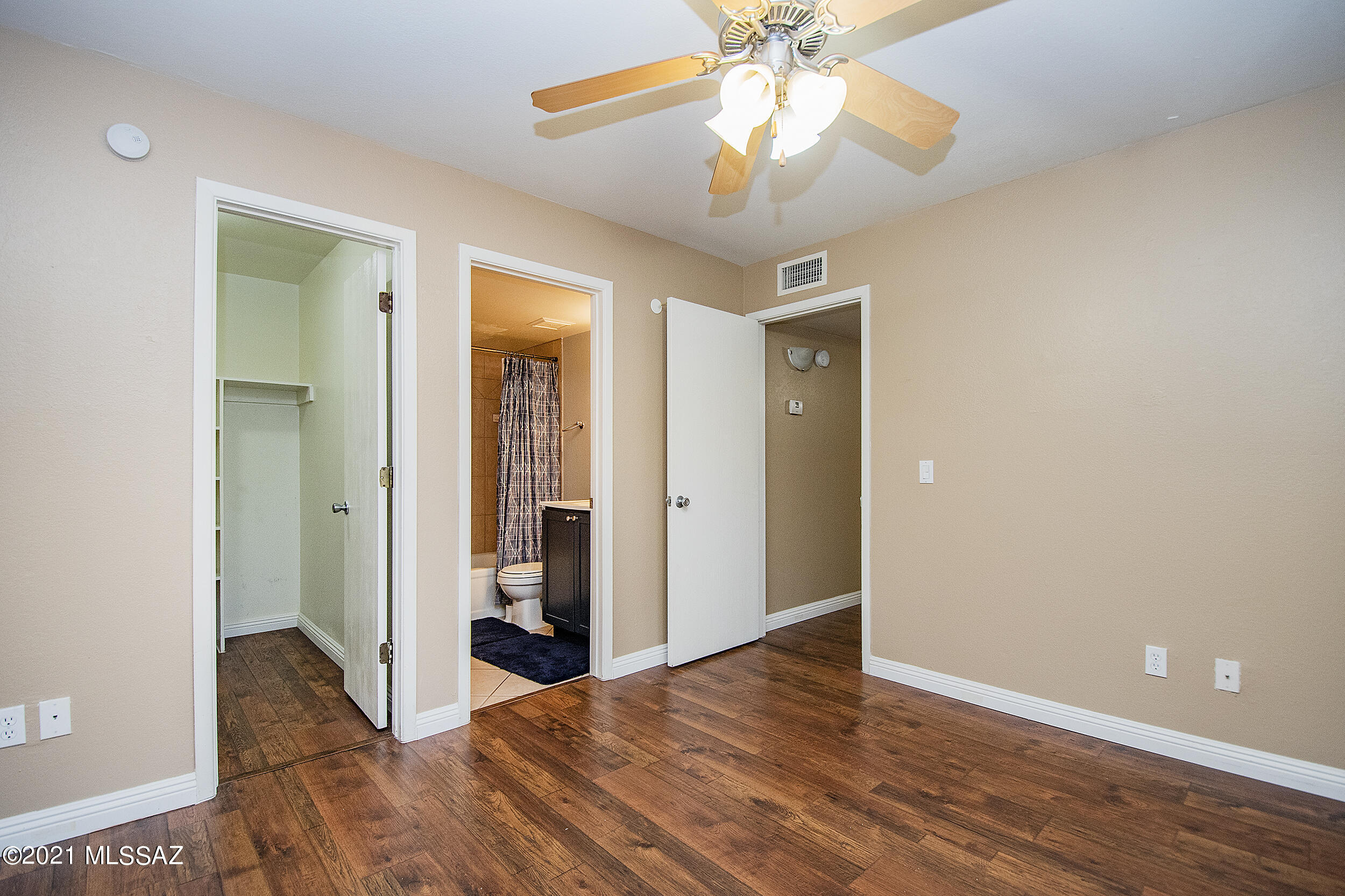 3357 North Country Club Road, Unit 35 Tucson, AZ 85716 - Photo 13 of 22