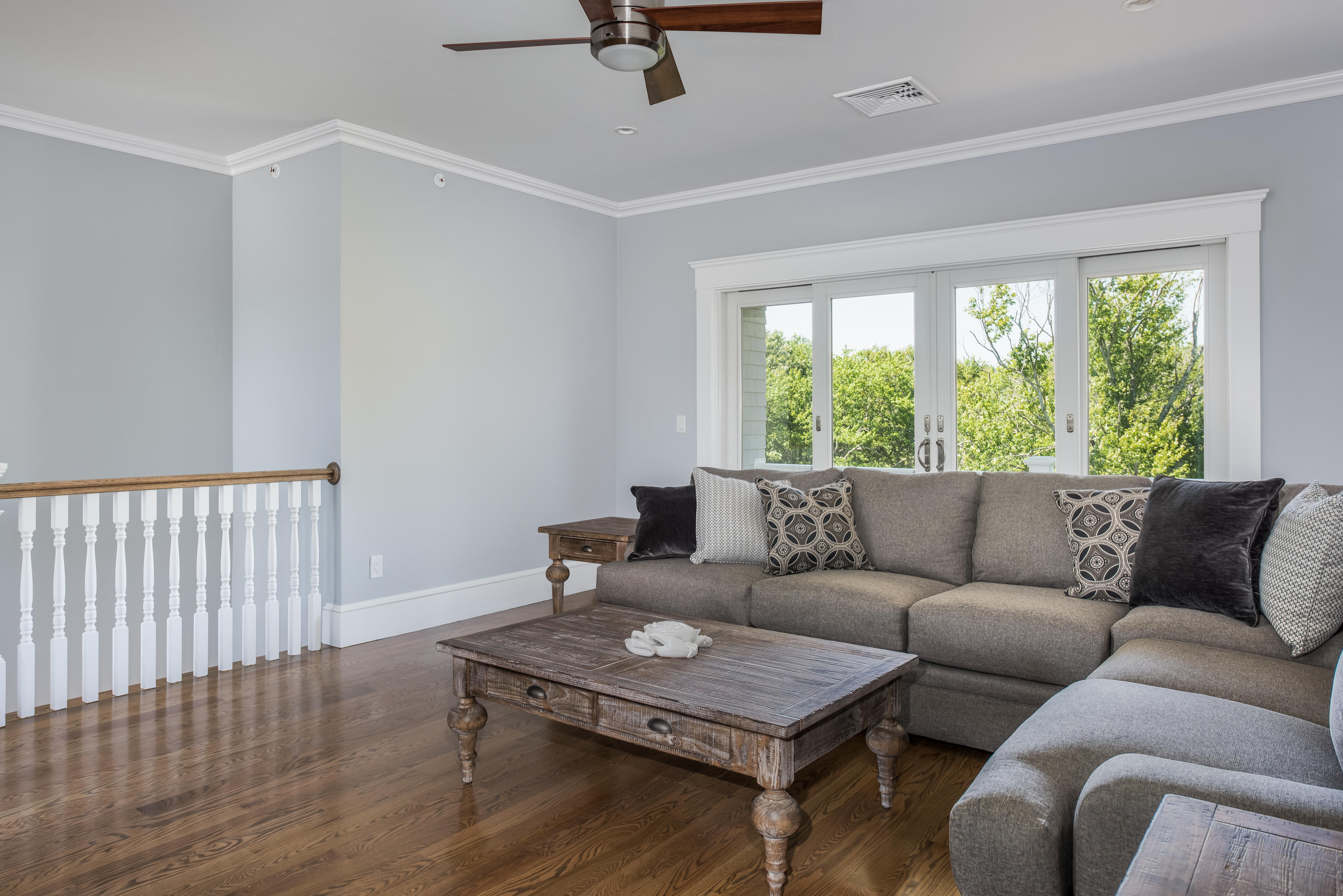 780 Craigville Beach Road, Unit F2 Centerville, MA 02632 - Photo 7 of 13 a living room with furniture and a window