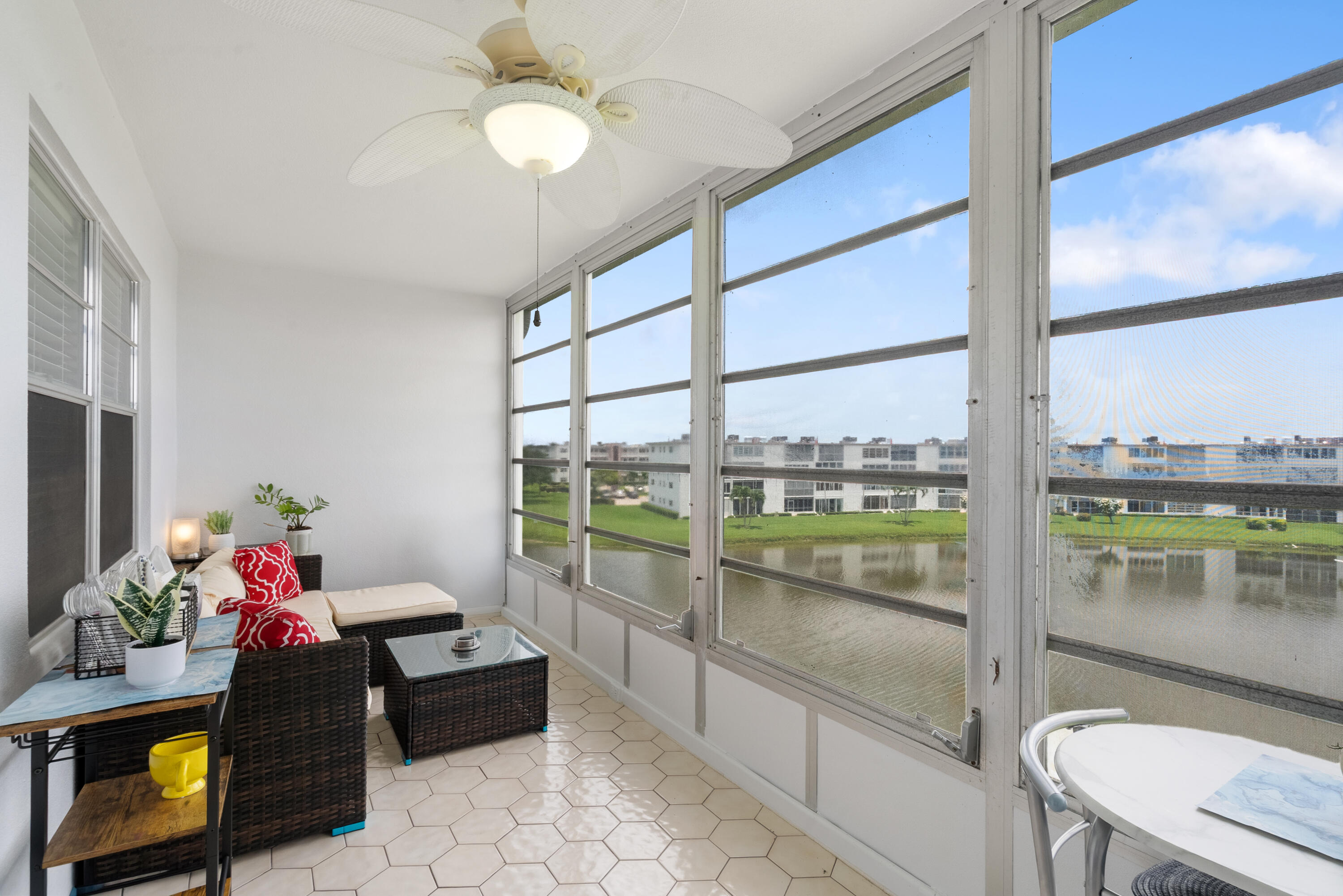 4060 Cornwall C Boca Raton, FL 33434 - Photo 17 of 25 DSC03208