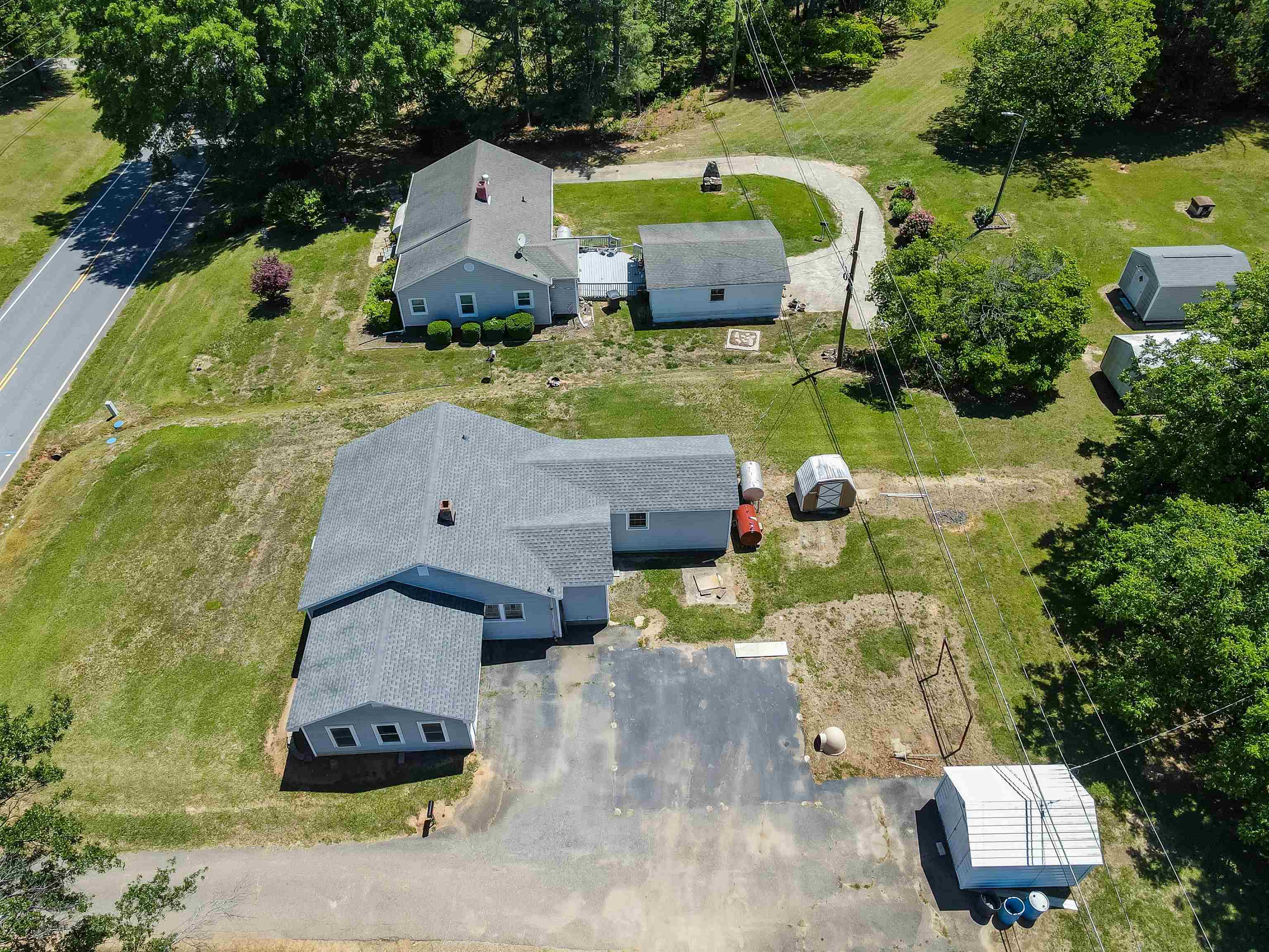 747 North Main Street Inman, SC 29349 - Photo 22 of 22 Gallery Image 22