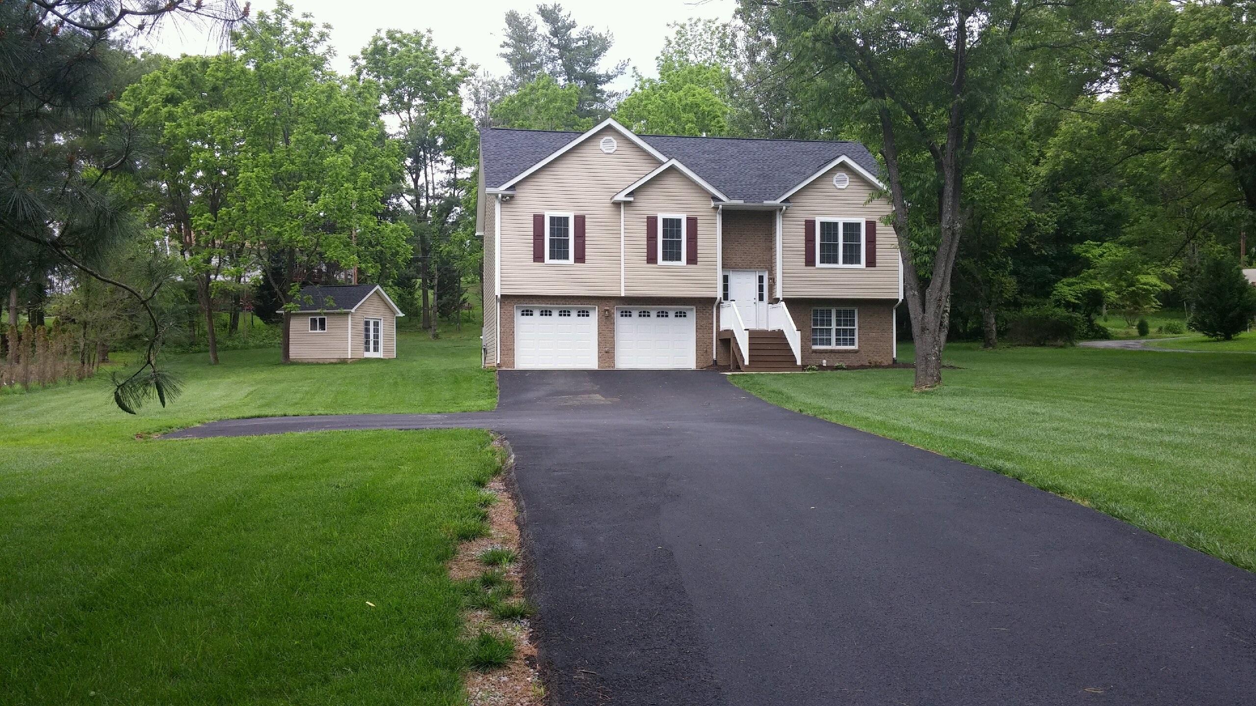 101 Nature Road Blue Ridge, VA 24064 - Photo 1 of 1 101 Nature Rd