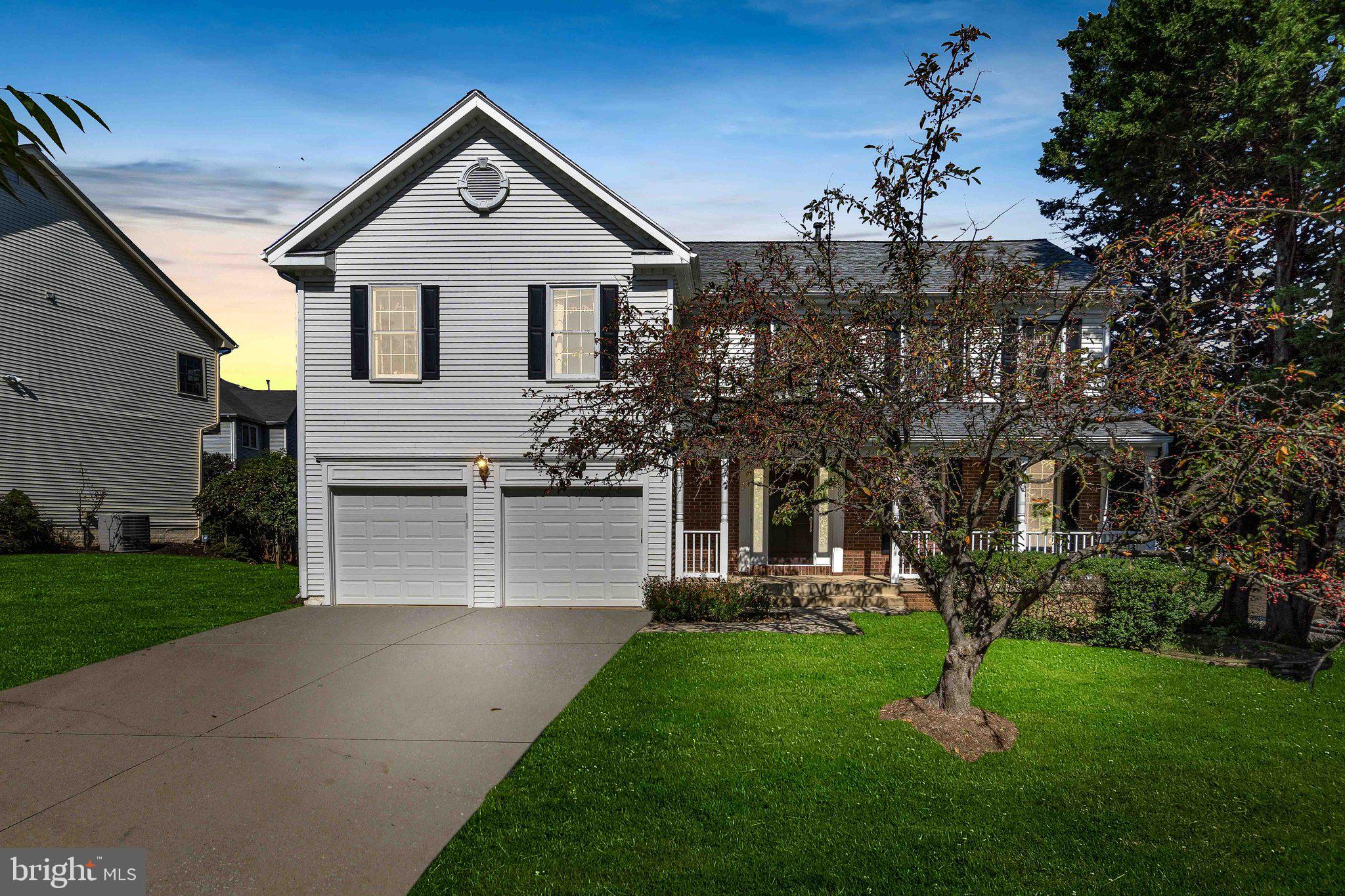 2805 Spartan Road Olney, MD 20832 - Photo 1 of 54 Gallery Image 1