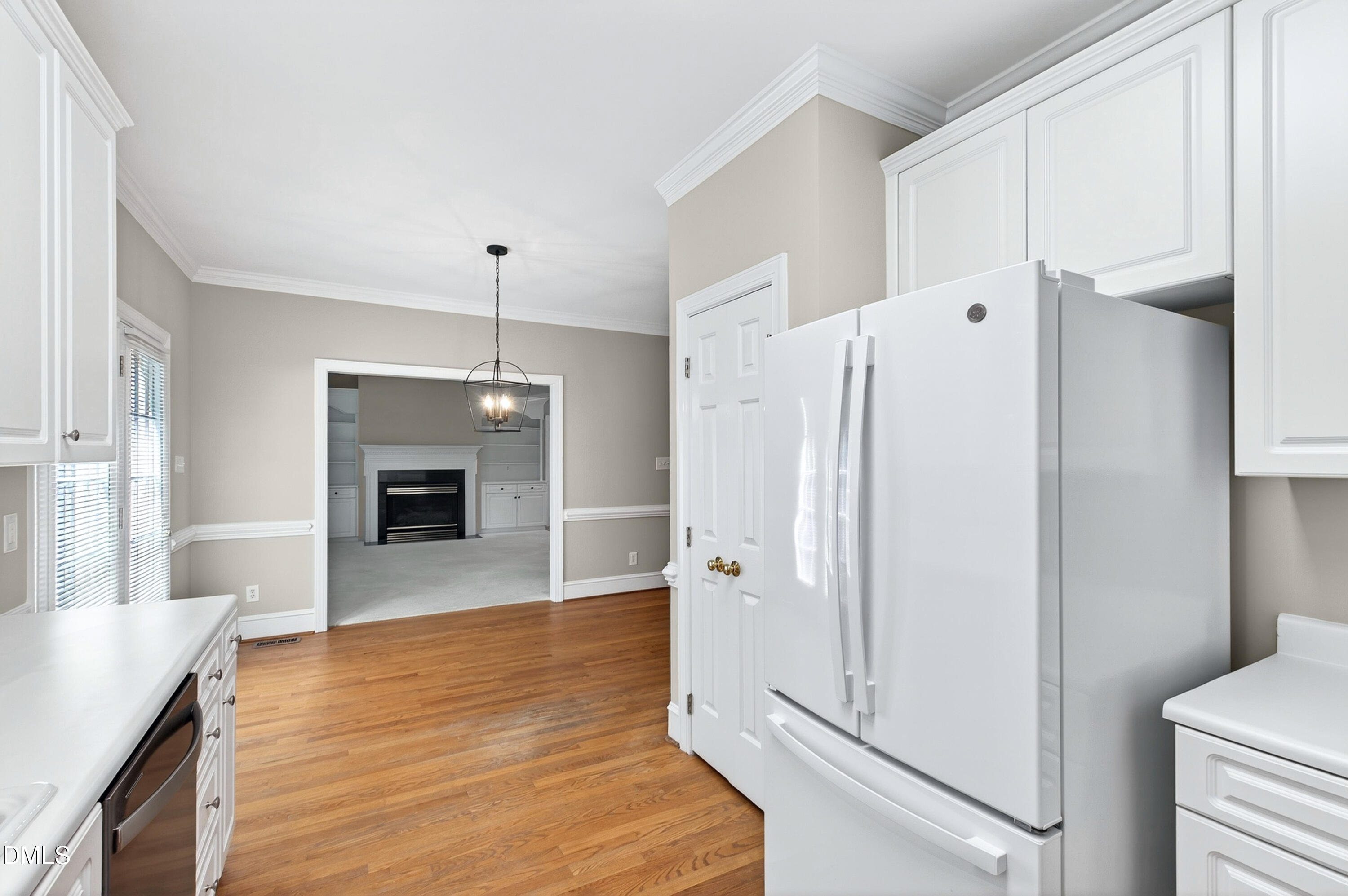 913 Tanworth Drive Raleigh, NC 27615 - Photo 23 of 69