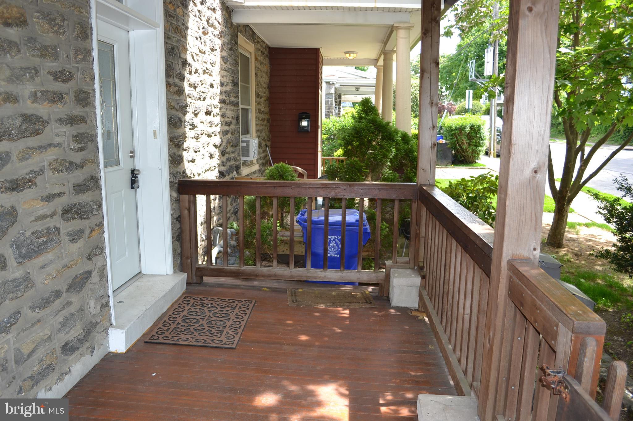 503 Valley Road Elkins Park, PA 19027 - Photo 33 of 37 Gallery Image 33