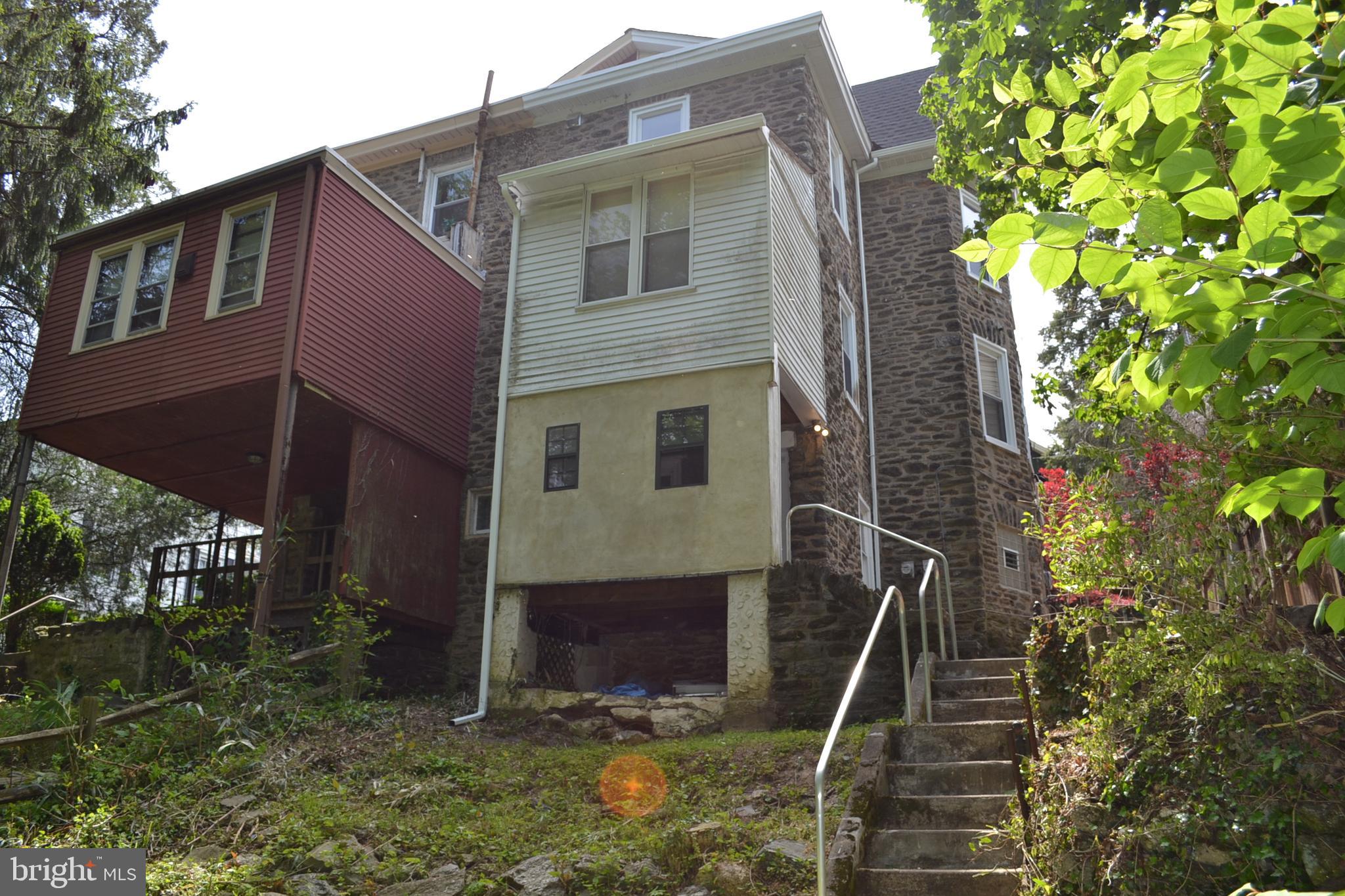 503 Valley Road Elkins Park, PA 19027 - Photo 36 of 37 Gallery Image 36