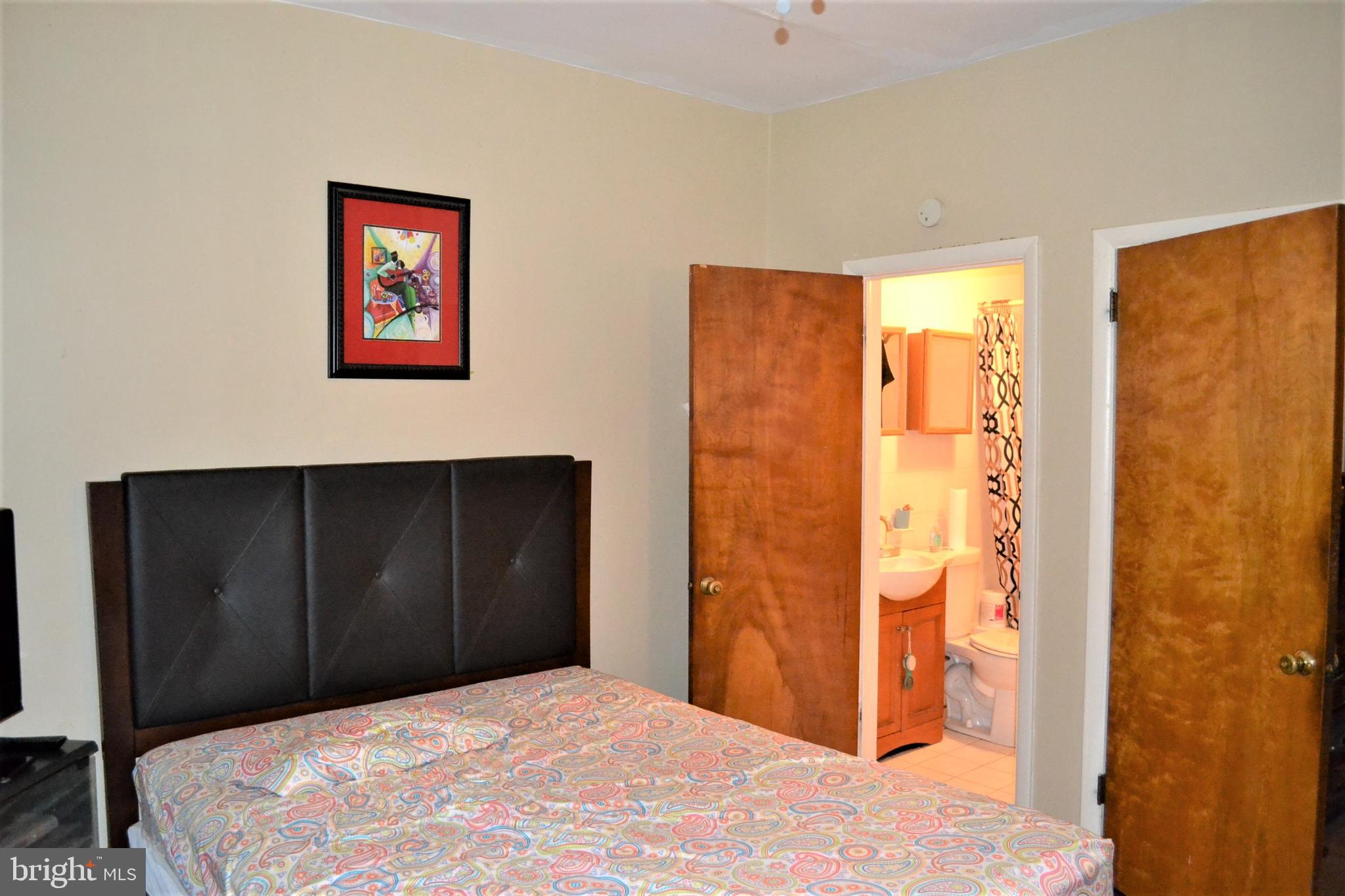 503 Valley Road Elkins Park, PA 19027 - Photo 8 of 37 Bedroom in first floor unit