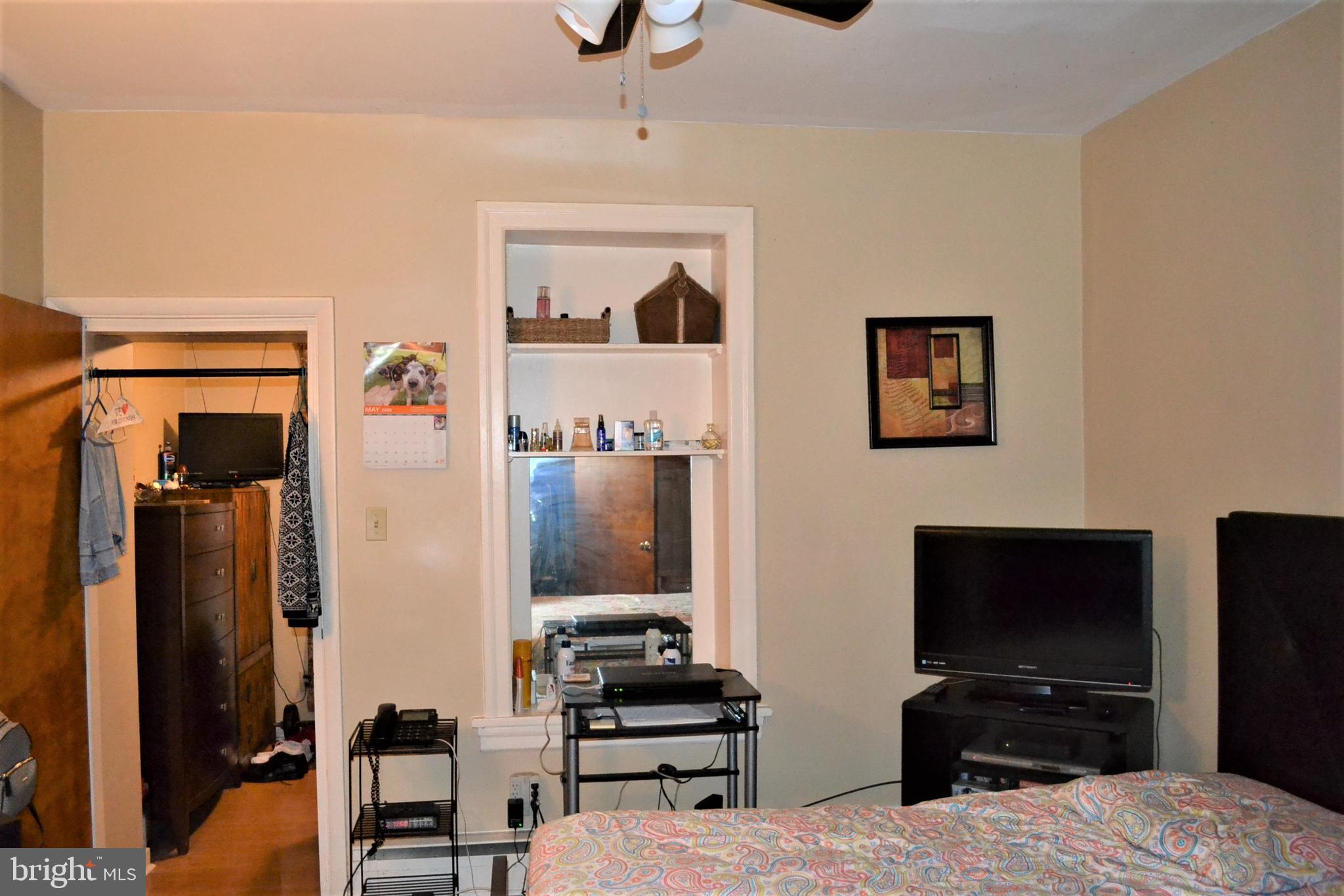 503 Valley Road Elkins Park, PA 19027 - Photo 10 of 37 Bedroom first floor unit