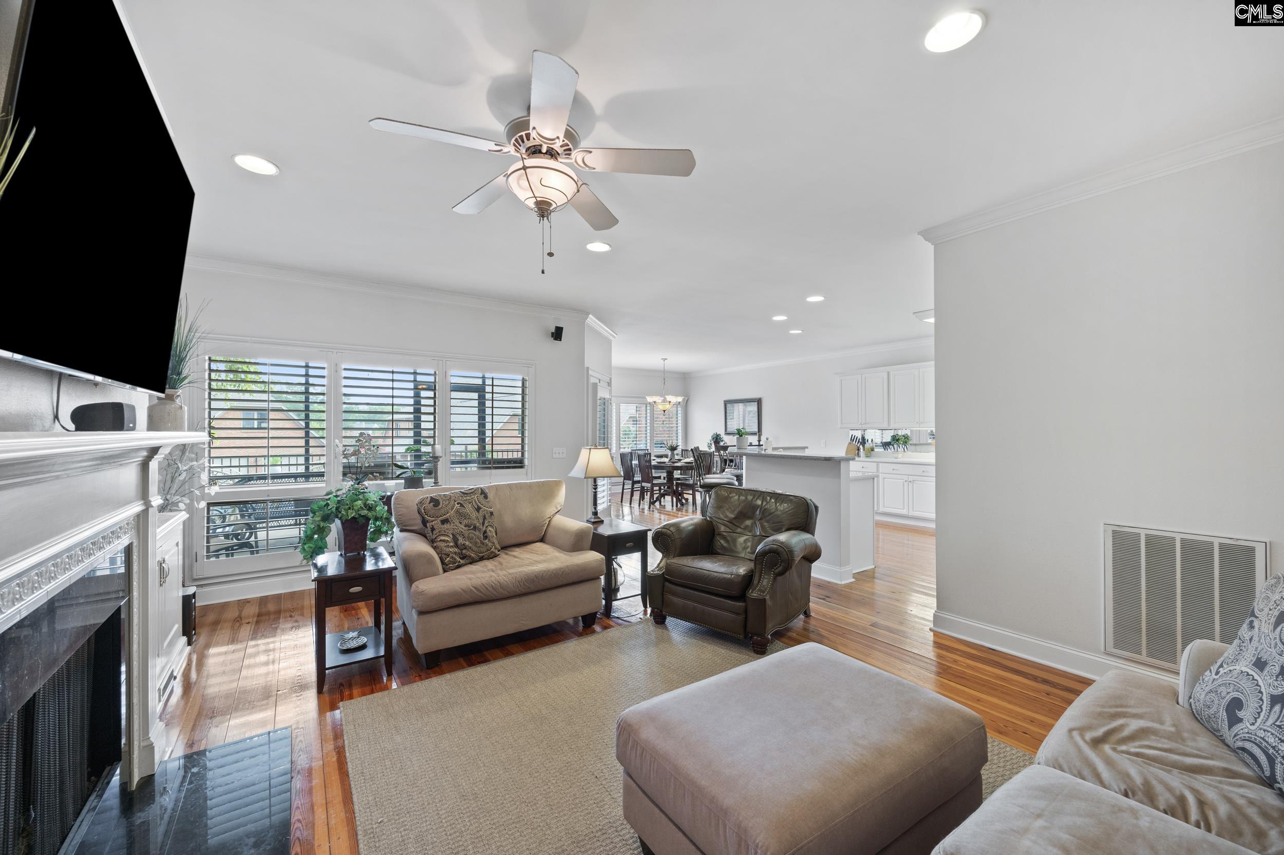 219 Barnacle Circle Lexington, SC 29072 - Photo 22 of 52