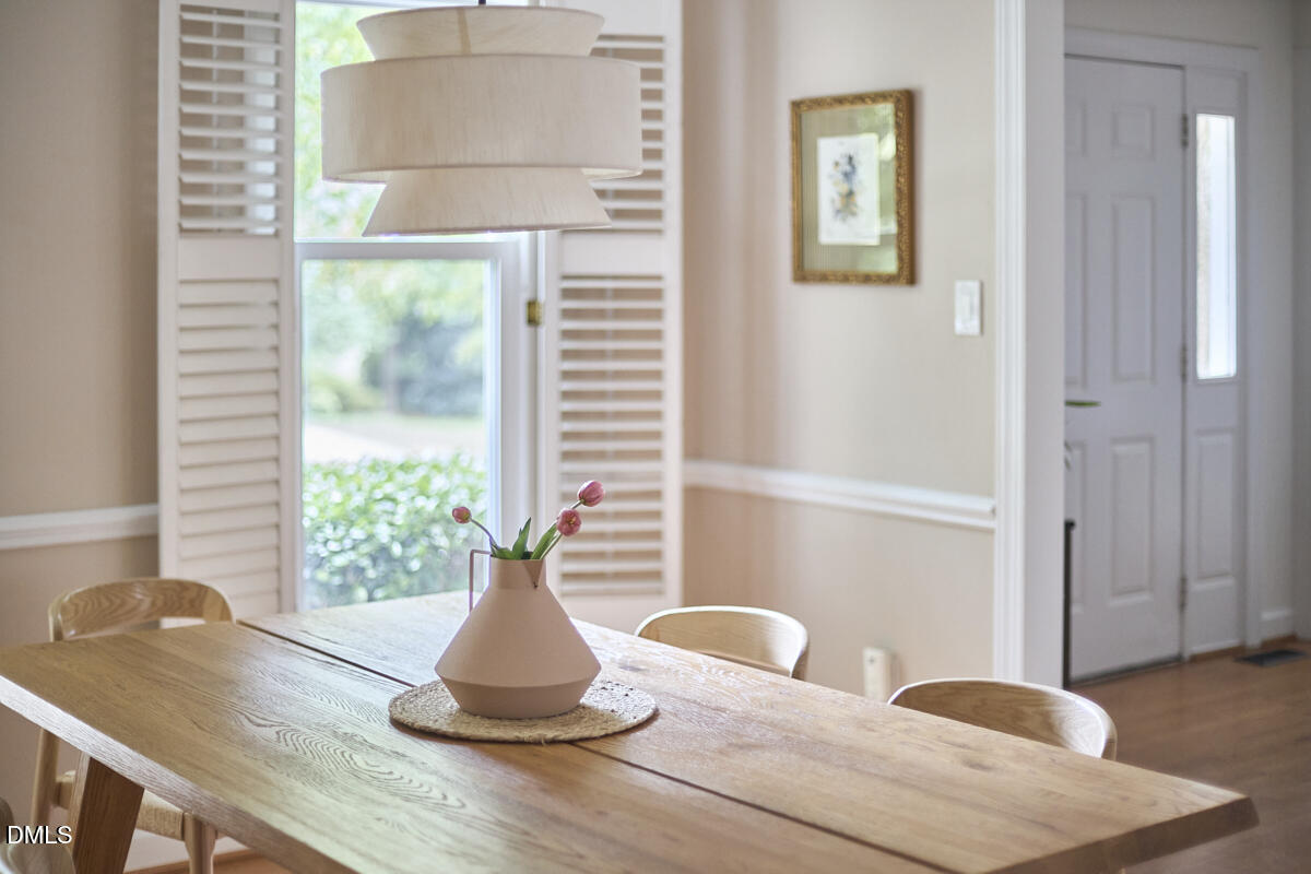8109 Olde Hill Court Raleigh, NC 27615 - Photo 13 of 65 a view of a living room and a window