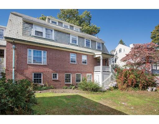 34 Hawthorn Road Brookline, MA 02445 - Photo 7 of 7