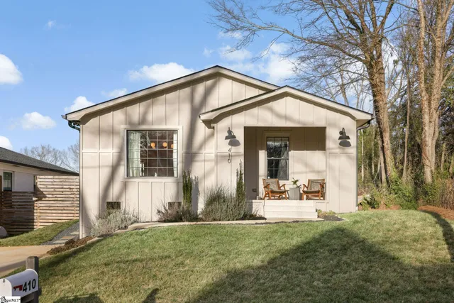 $435,000 | 410 Birnie Street, Greenville, SC 29611