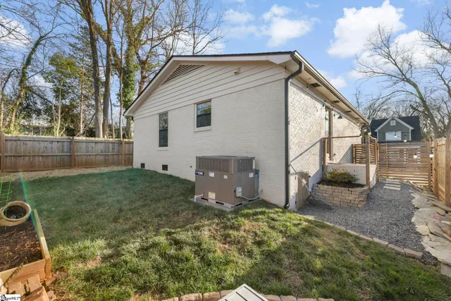 $435,000 | 410 Birnie Street, Greenville, SC 29611