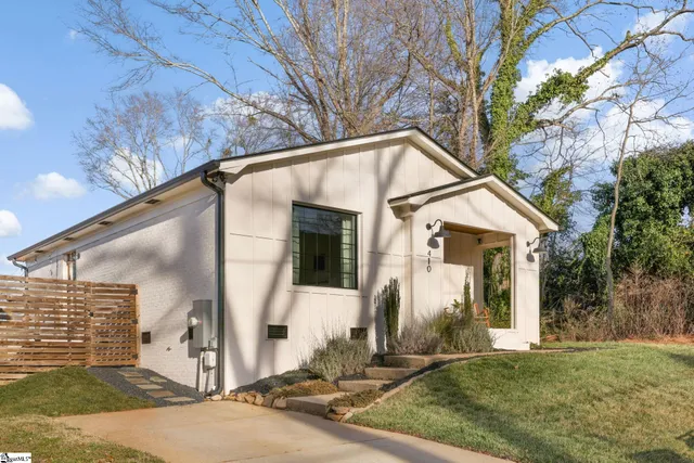 $435,000 | 410 Birnie Street, Greenville, SC 29611
