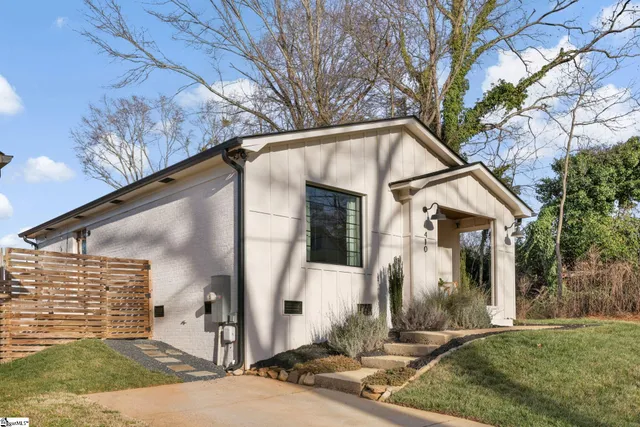 $435,000 | 410 Birnie Street, Greenville, SC 29611