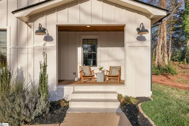 $435,000 | 410 Birnie Street, Greenville, SC 29611