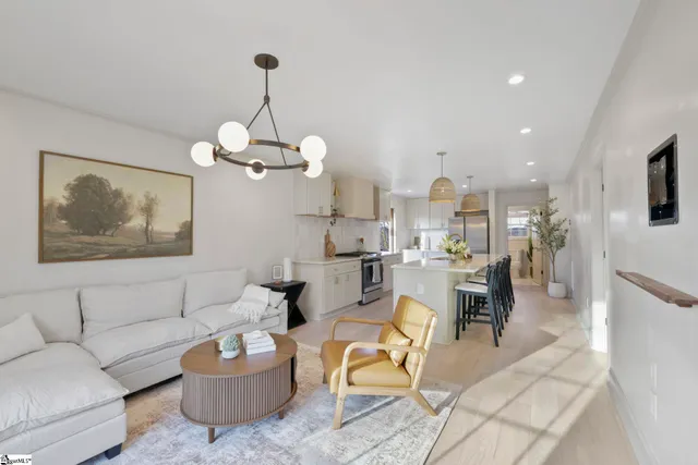 $435,000 | 410 Birnie Street, Greenville, SC 29611