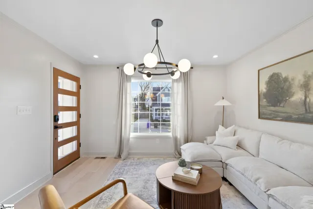 $435,000 | 410 Birnie Street, Greenville, SC 29611