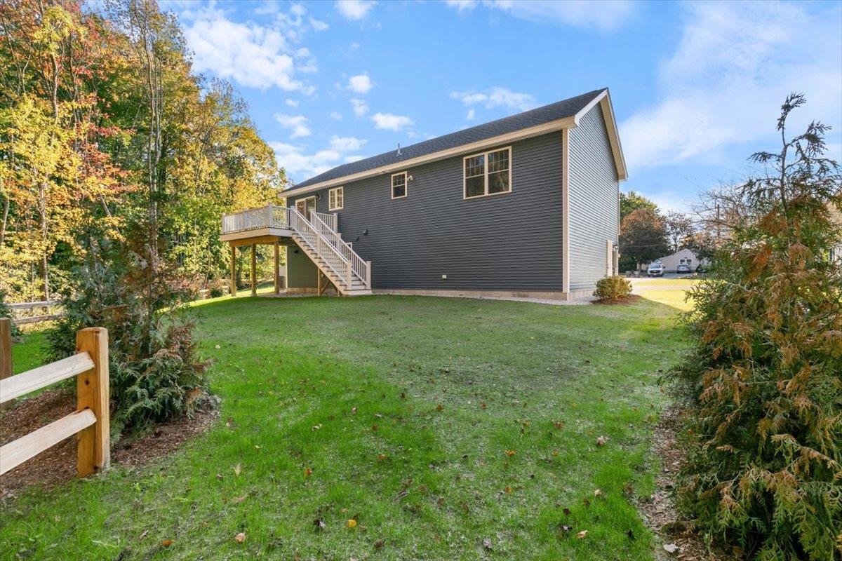 33 A Iris Avenue Salem, NH 03079 - Photo 29 of 37