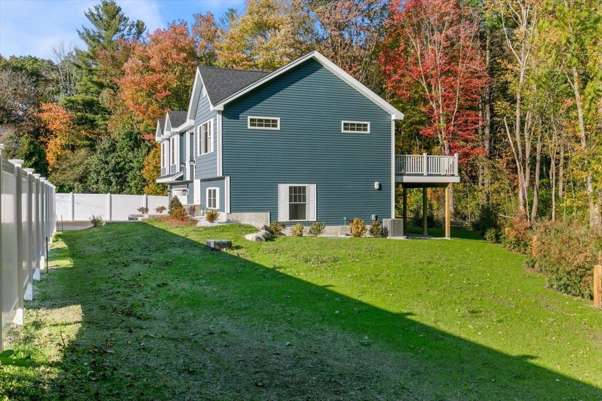 33 A Iris Avenue Salem, NH 03079 - Photo 31 of 37