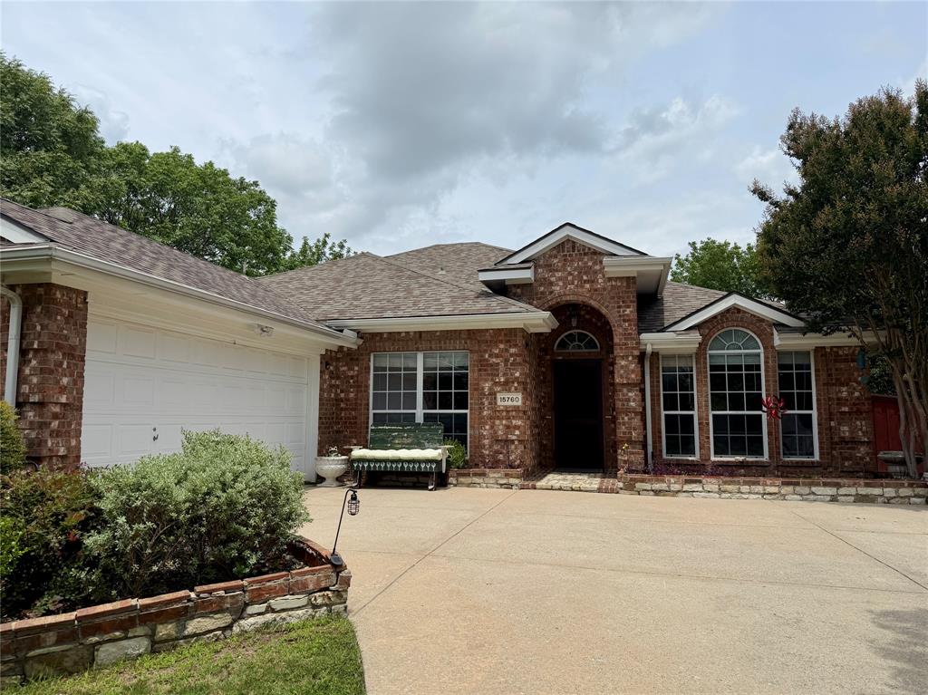 15760 Scenic Road Frisco, TX 75035 - Photo 7 of 40