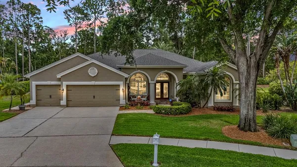 $899,900 | 3596 Florian Terrace, Palm Harbor, FL 34685