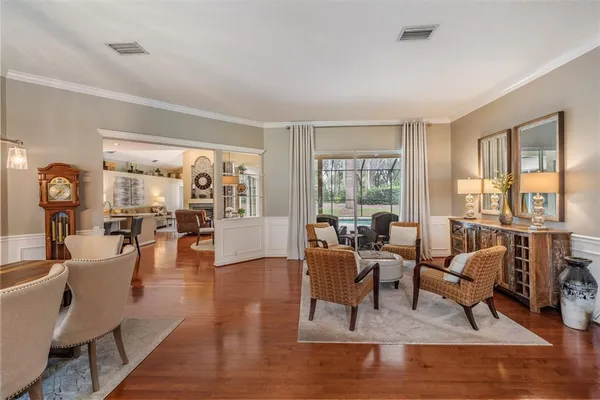 $899,900 | 3596 Florian Terrace, Palm Harbor, FL 34685