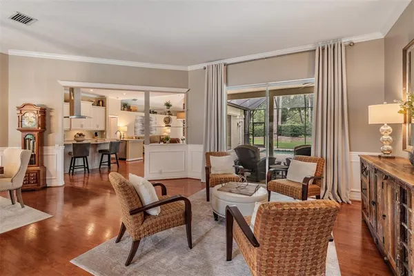 $899,900 | 3596 Florian Terrace, Palm Harbor, FL 34685