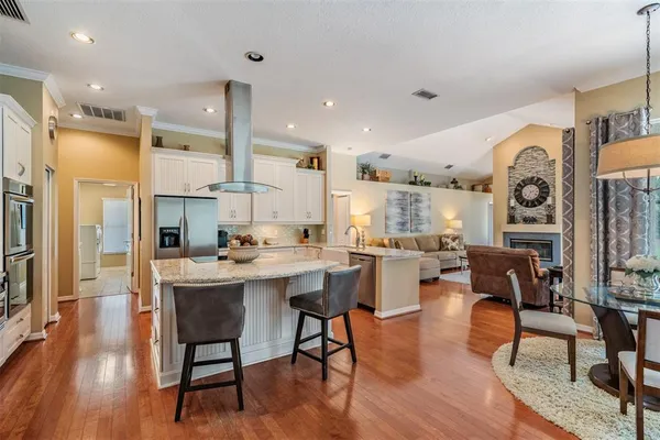 $899,900 | 3596 Florian Terrace, Palm Harbor, FL 34685