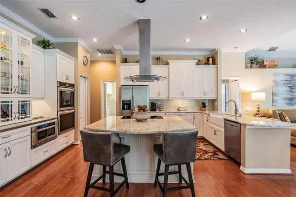 $899,900 | 3596 Florian Terrace, Palm Harbor, FL 34685