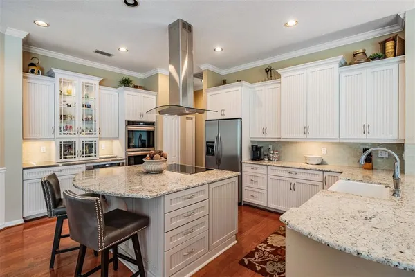 $899,900 | 3596 Florian Terrace, Palm Harbor, FL 34685