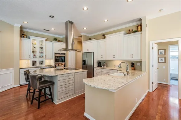 $899,900 | 3596 Florian Terrace, Palm Harbor, FL 34685