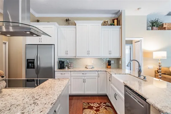 $899,900 | 3596 Florian Terrace, Palm Harbor, FL 34685