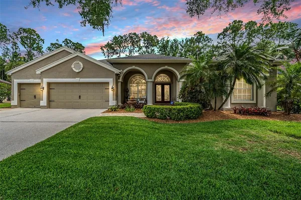 $899,900 | 3596 Florian Terrace, Palm Harbor, FL 34685