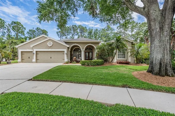 $899,900 | 3596 Florian Terrace, Palm Harbor, FL 34685