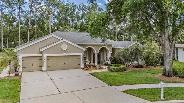 $899,900 | 3596 Florian Terrace, Palm Harbor, FL 34685