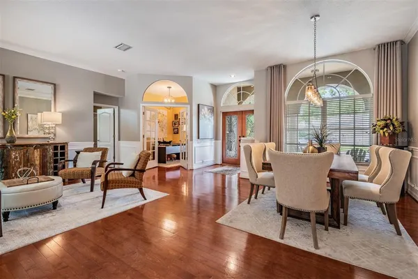 $899,900 | 3596 Florian Terrace, Palm Harbor, FL 34685